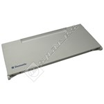 Electrolux Freezer Compartment Flap (White)