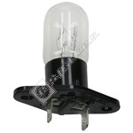 20W Microwave Bulb Assembly