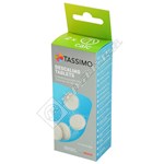 Tassimo by Bosch TCZ6004 Descaling Tablets - 4 Tablets