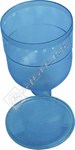 Kenwood Coffee Grinder Hopper & Lid Es621