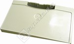 Electrolux Detergent Drawer Front Panel