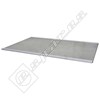 Bosch Fridge Glass Shelf Assembly