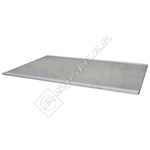 Bosch Fridge Glass Shelf Assembly