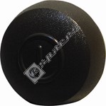 Electrolux Vacuum Cleaner Black Push Button