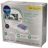 Wpro Dishwasher Tablets - Pack of 24