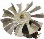 Smeg Oven Cooling Fan Motor