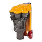 Dyson Iron/Yellow Cyclone Assembly