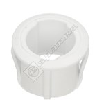 Oven Shut Off Valve Ring - White