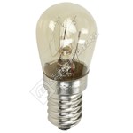 Frigidaire 15W SES(E14) Fridge Pygmy Bulb