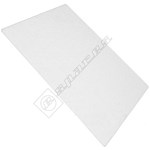 Electrolux Glass Plate