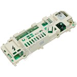 White Knight (Crosslee) Washing Machine Electronic Card (PCB) (Serial No 00665857002761520001 And Above)