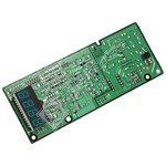 Samsung Main PCB assembly