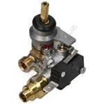 Gas tap 50/31