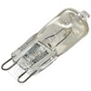 Electrolux 40W G9 Main Oven Halogen Bulb