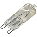 Electrolux 40W G9 Main Oven Halogen Bulb