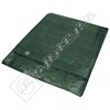 Kingfisher Heavy Duty Tarpaulin