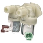 Electruepart Washing Machine Electric Solenoid Valve