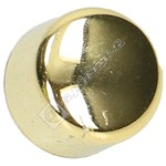 Flavel Cooker Ignition Button - Gold
