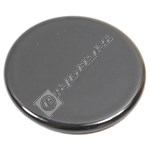 Indesit Small Burner Cap - 40mm
