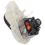 Qualcast Lawnmower Motor Assembly