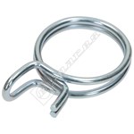 Whirlpool Clamp to pump