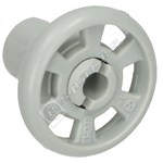 Dishwasher Upper Basket Wheel