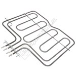 Genuine Dual Oven/Grill Element 950/2200W