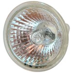 Lyvia 20W MR11 Spotlight Halogen Bulb - Warm White