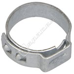 Indesit Hose clamp d=18.5