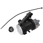 Hoover Washing Machine Drain Pump : Askoll Mod M110 Art 292404