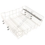 Dishwasher Upper Basket Group