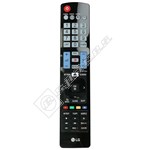 LG AKB72914293 TV Remote Control