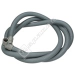 Electrolux Washing Machine Discharge Hose - Length: 2870