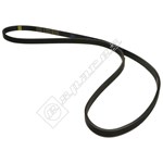 Hisense Washing Machine Poly-Vee Drive Belt - 5EPJ1270