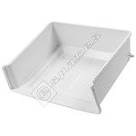 Fridge Crisper Box Back Frame