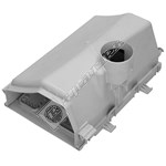 LG Washing Machine White Dispenser Housing