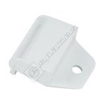 LEC Fridge Door Bottle Rail End Cap