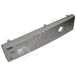 Beko Tumble Dryer Control Panel Fascia - Silver