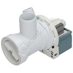 Washing Machine Drain Pump Assembly