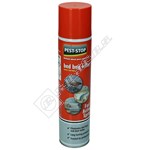 Pest-Stop Bed Bug Killer Spray - 300ml (Pest Control)