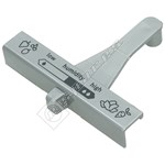 Bosch Fridge Humidity Slide