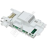 Hoover Washing Machine Programmed Control PCB Module