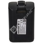 Hoover Vacuum Cleaner H-Free B011 Rechargeable Battery