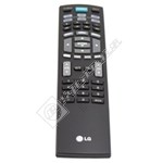 LG Remote controller