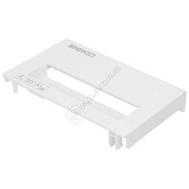 Beko wmi71641 clearance