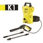 Karcher Domestic K1 Series Spares