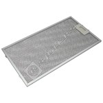 Belling Filter Panel (Metal)  65300035