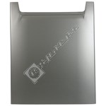 Hotpoint Dishwasher Outer Door Panel - Graphite