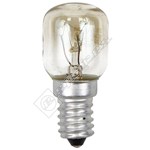 15W SES(E14) Fridge Bulb
