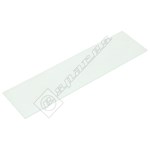 Light board glass